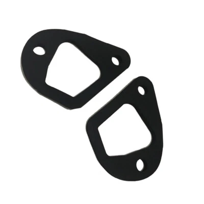 2X Novas Gaxetas de Lanterna Traseira de Neon para 2000 2001 2002 2003 2004 2005 Dodge Plymouth - Imagem 1 de 2