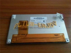 1X Sharp LQ065Y5DG03 6.5" 800×480 Resolution LCD screen Panel - Picture 1 of 1