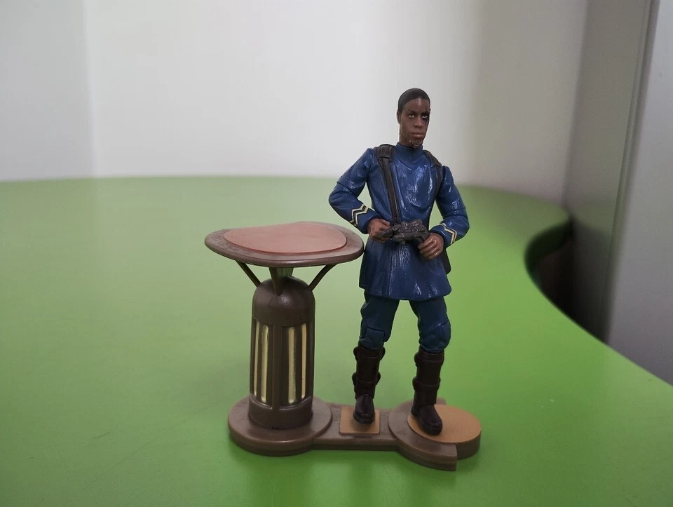 star wars figurine Achk-Med-Beq coruscant outlander nightclub - Photo 1/1