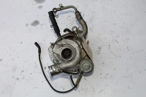 Conjunto de turbocompresor Subaru WRX Impreza Wagon 2003-2005 K599 - Imagen 1 de 9