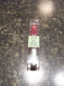 Sally Hansen Natural Carmindy Ultra Soothing Lip Tint Raspberry 1049-25 Neu! - Bild 1 von 1