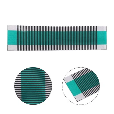 Long lasting Flat Cable for Saab 95 AC Heater Climate Control Unit Repair - Image 1 of 4