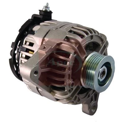 ALTERNATOR FOR TOYOTA COROLLA COMPACT COROLLA LIFTBACK COROLLA AVENSIS - Image 1 of 4