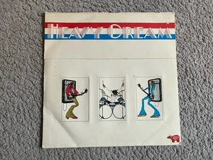 Vinyl 12" LP - Cream - Heavy Cream - First Press - Mint Condition - Picture 1 of 11