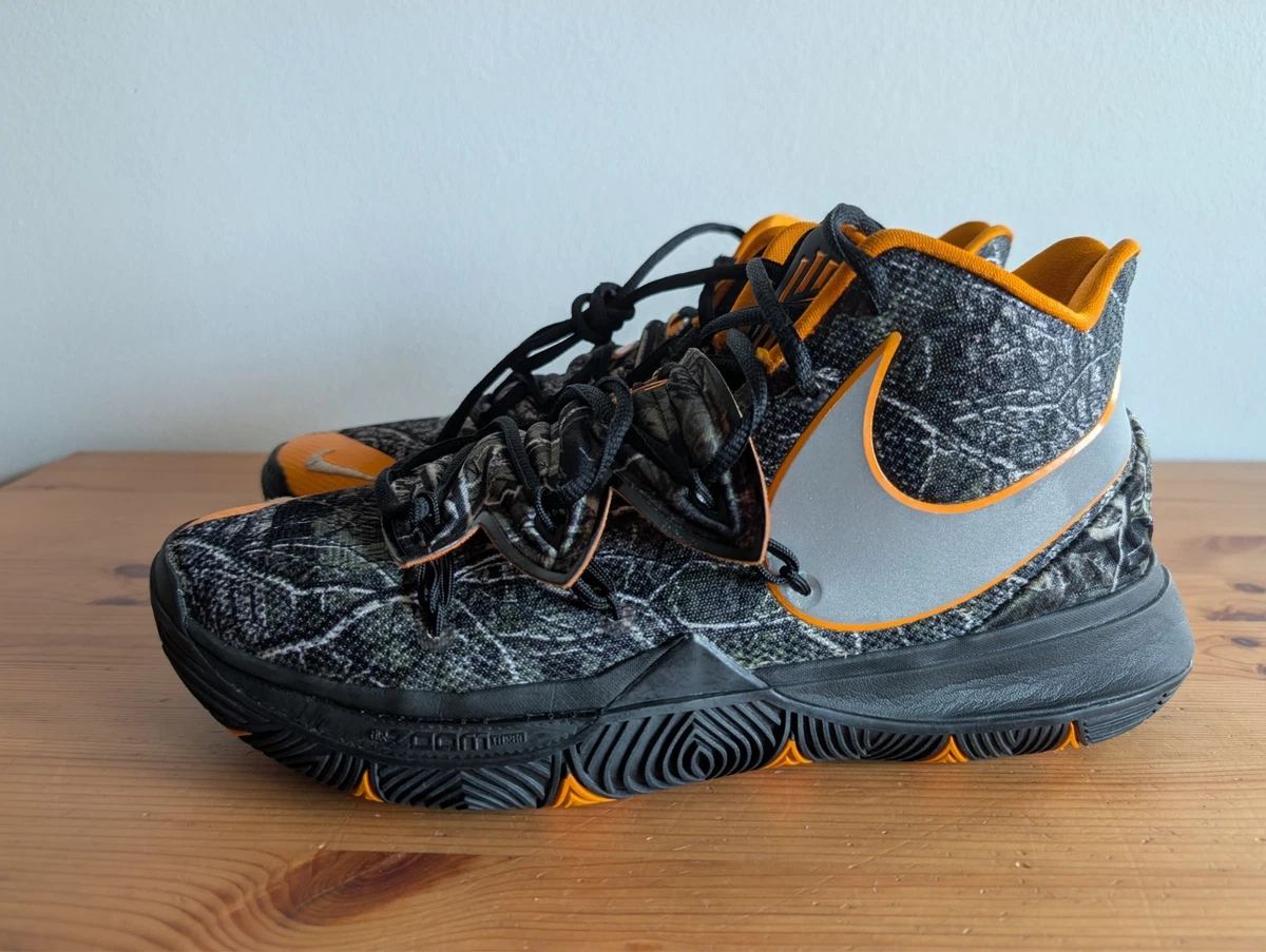 Nike Kyrie 5 PE Taco - AO2918-902 for Sale | Authenticity