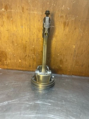 Hyundai Kia 2021-24 pistón 1,6 con biela #G4FP Foto 1 de 4