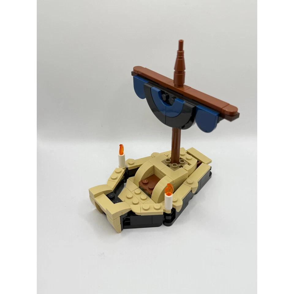 LEGO ONE Piece: Mihawk’s Ship (75640) Nuevo Foto 1 de 1