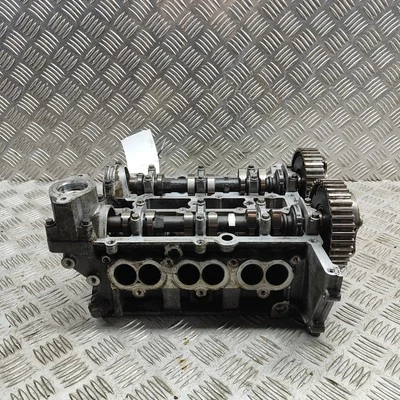 FORD FOCUS III 2012 Motorzylinderkopf PBCM5G-6090 - Imagem 1 de 4