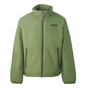 Napapijri Abbel NY Green Depths Jacket - Bild 1 von 2