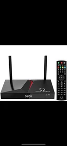 Monsterbox X2 Pro 6K Android 12.0 Streaming Box (Certified Seller) - Picture 1 of 5