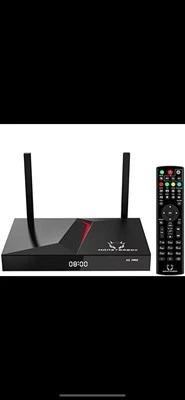 Monsterbox X2 Pro 6K Android 12.0 Streaming Box (Certified Seller) - Image 1 of 4