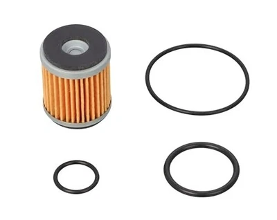 Kit complet de vidange d'huile KITACO K-PIT pour YZF-R125 RE45J BVD1 MT-125... - Photo 1/4