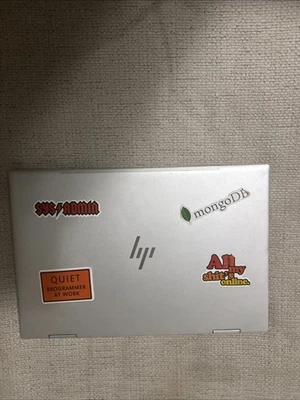 HP ENVY X360 15.6 inch (256GB,  i5 8th Gen., 1.60 GHz, 8 GB) Parts Only - Image 1 of 4