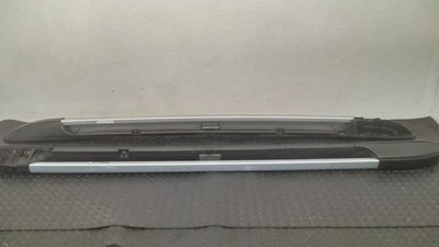 2008 Kia Sedona Roof Rack Rails Pair OEM 87280-4J001 Foto 1 de 4