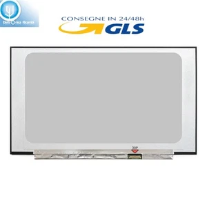 DISPLAY LCD Acer ASPIRE 3 N19C1 15.6 WideScreen 1366x768 LED 30 PIN - Bild 1 von 4