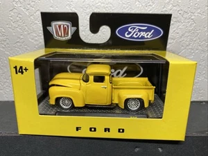 M2 1956 Ford F150 truck custom new item - Picture 1 of 5
