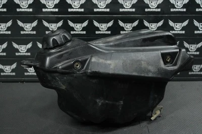 2004 KAWASAKI KX125 OEM GAS FUEL TANK CELL RESERVOIR GAS TANK 51001-0033-6Z - Image 1 of 4