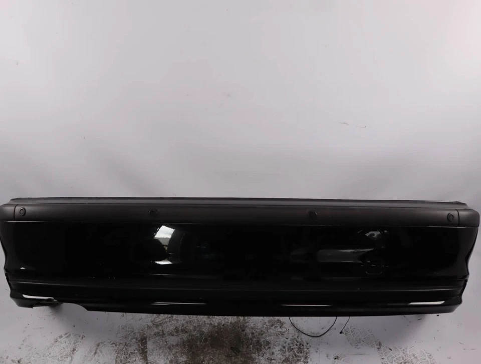 Gebrauchter Heckstoßfänger B.M.W. SERIE 3 IV Phase 1 - 316i - - Bild 1 von 4