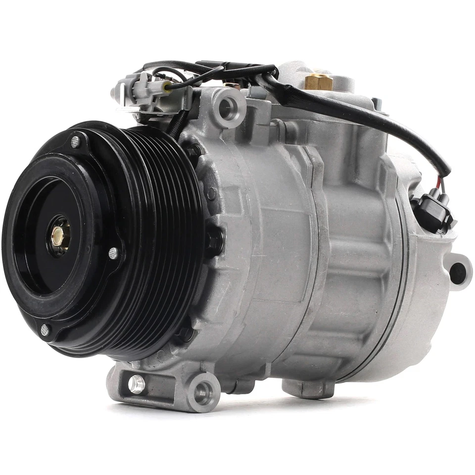 Nissens 89574 compresor aire acondicionado