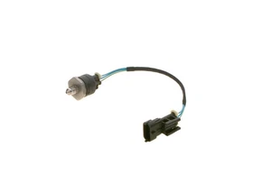 Fuel Pressure Sensor fits PORSCHE 918 SPYDER 4.6 13 to 15 M18.00 Genuine Bosch - Picture 1 of 5