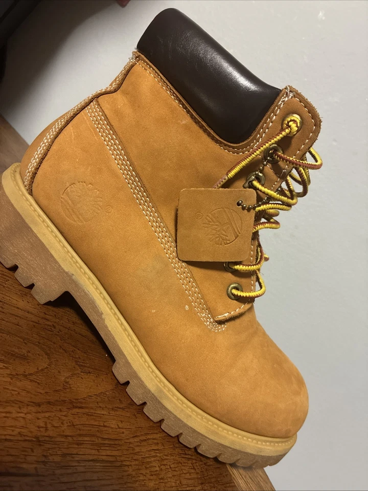 Timberland BOOTS - Image 1 of 4
