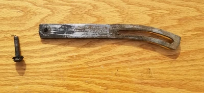 Soporte alternador 6 cil 1969-86 Ford Truck Bronco F150 F350 1986 80 85 1980 Foto 1 de 4