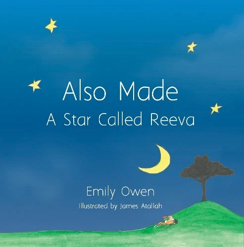 Emily Owen Also Made (Paperback) (UK IMPORT) - Image 1 of 1