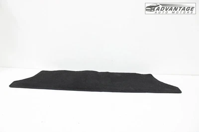 2018-2022 HONDA ODYSSEY REAR 3RD ROW INTERIOR FLOOR CARPET LINER MAT BLACK OEM - Image 1 of 4