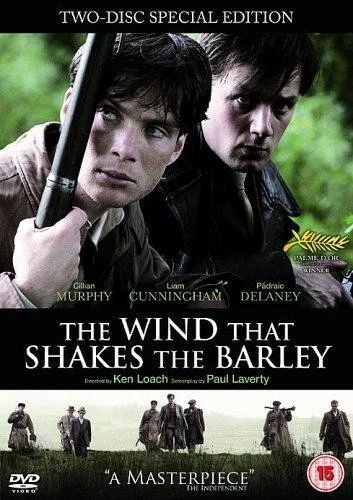 The Wind That Shakes the Barley (Two-Disc Special Edition)[DVD] (2006) - Image 1 of 1