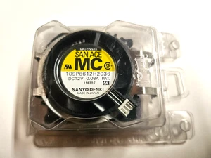 Intel Pentium Pro 180MHz 60MHz CPU BP80521180 256K SL23L - Picture 1 of 9