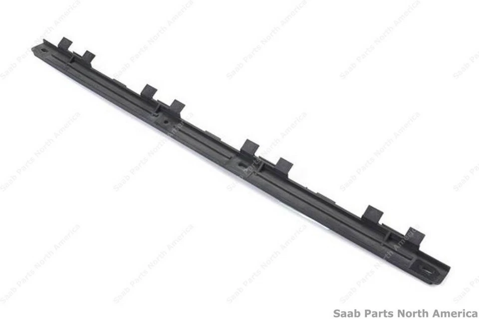Rocker Panel Molding For 1999-2002 Saab 9-3 4249967-AC Genuine OEM Foto 1 de 1