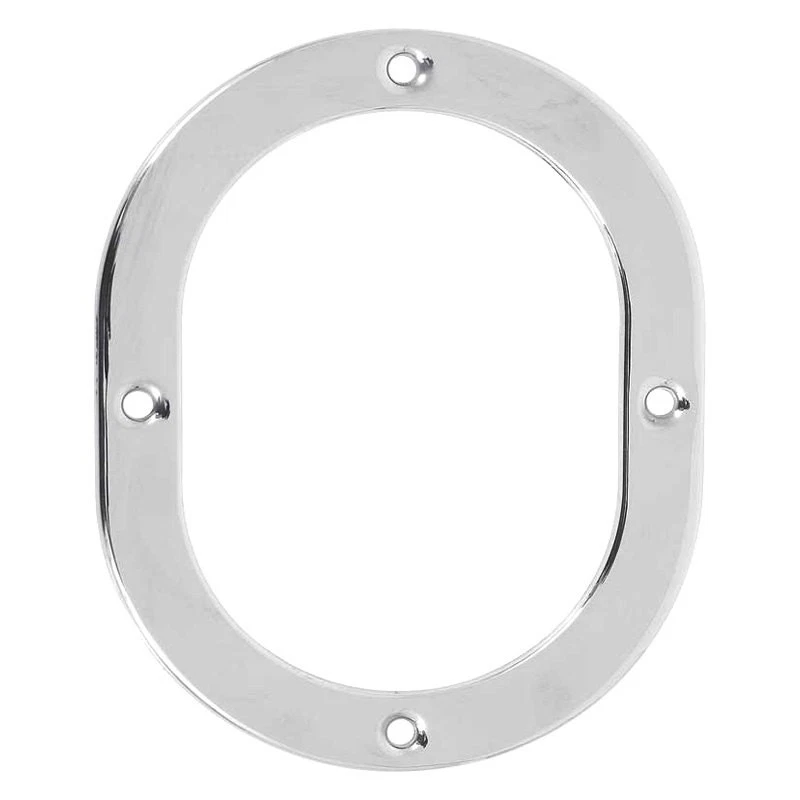 For Dodge Dart 1966-1976 OER Upper Shift Boot Bezel Foto 1 de 1