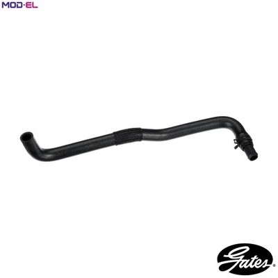 RADIATOR HOSE 05-4846 FOR NISSAN - Image 1 of 4