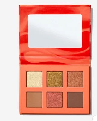 MARY KAY Inner Fire 🔥 Con Destellos EYE SHADOW PALETTE~NIB~LIMITED EDITION! - Image 1 of 4