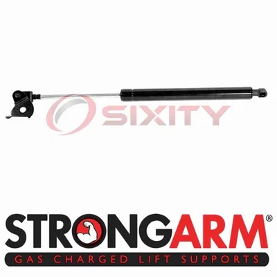 For Toyota Cressida STRONG ARM Left Hood Lift Support 1989-1992 pf - Image 1 of 4