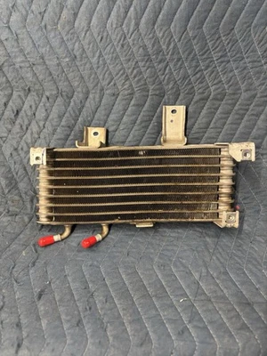 原始设备制造商 2017 - 2019 年丰田 Highlander 变速箱冷却器 329100E07000 — 第 1/4 张图片