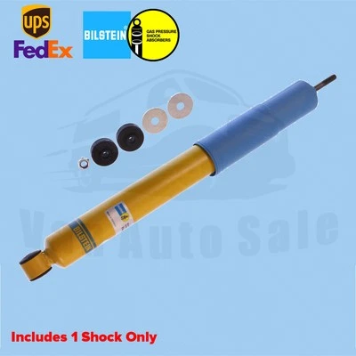 Задний амортизатор Performance Plus Bilstein B8 для BMW 2002tii 1971-74 - Изображение 1 из 3