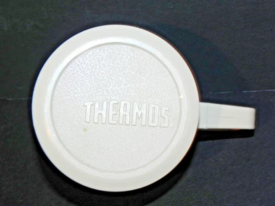 Tapa de vaso de plástico para botella térmica - ¡Envío gratuito! Foto 1 de 4