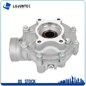 For Honda 201 2015 2016 TRX420FA1 FA2 41300-HR3-A20 Rear Final Gear Assembly - Imagen 1 de 7