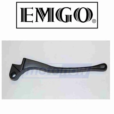 Emgo Right Control Lever for 1985-1986 Honda ATC350X - Control Levers & li Foto 1 de 4