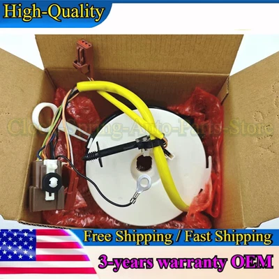 New High-Quality Clock Spring F87Z-14A664-CC Fit For FORD RANGER 1998-2003 - Image 1 of 4