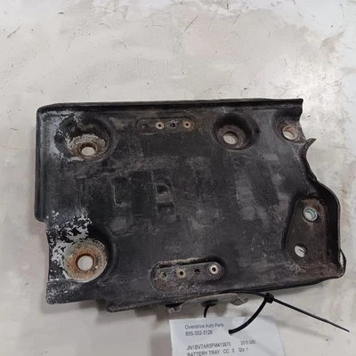 Bandeja portapilas Infiniti Q50 2014 2015 2016 2017 2018 Foto 1 de 4