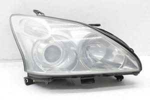 LEXUS RX U3 Scheinwerfer vorne rechts 3.00 Petrol 150kw 2003 30914700 - Bild 1 von 9