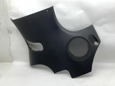 2005-2013 Chevrolet Corvette C6 Rear Compartment Side Quarter Trim Right OEM Use Foto 1 de 4