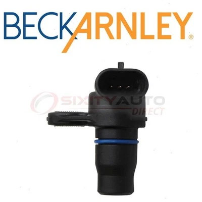Beck Arnley Camshaft Position Sensor for 2006 Hummer H3 - Engine Ignition mo Foto 1 de 4
