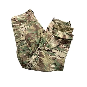 Patagonia Multicam SOF Jungle Stretch Pants 34 REGULAR Tactical Military Uniform - Picture 1 of 7
