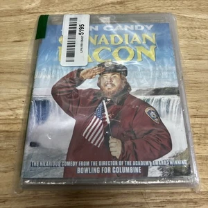 Canadian Bacon [New Blu-ray] - Foto 1 di 2