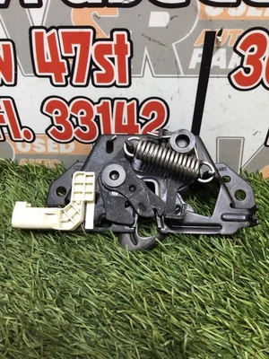 ✅ 2018 FORD TRANSIT CONNECT Hood Latch Pn: DT1Z-16700-A OEM - Image 1 of 3