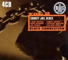 Blues Connection/Country  von Various von not specified | CD | Zustand sehr gut - Bild 1 von 2