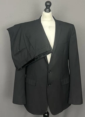 DOLCE&GABBANA MARTINI SUIT - Size IT 52 L - 42" Chest - Waist 36" - Leg 34" - Image 1 of 4